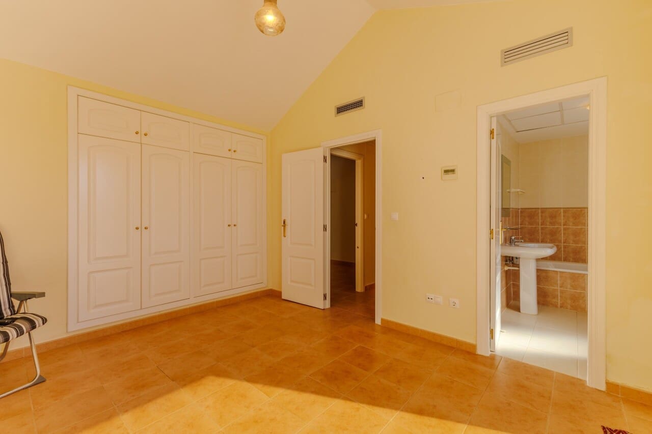 3 sovrum Lägenhet till salu i Jesus Pobre med pool garage - 230 000 € (Ref: 9618075)