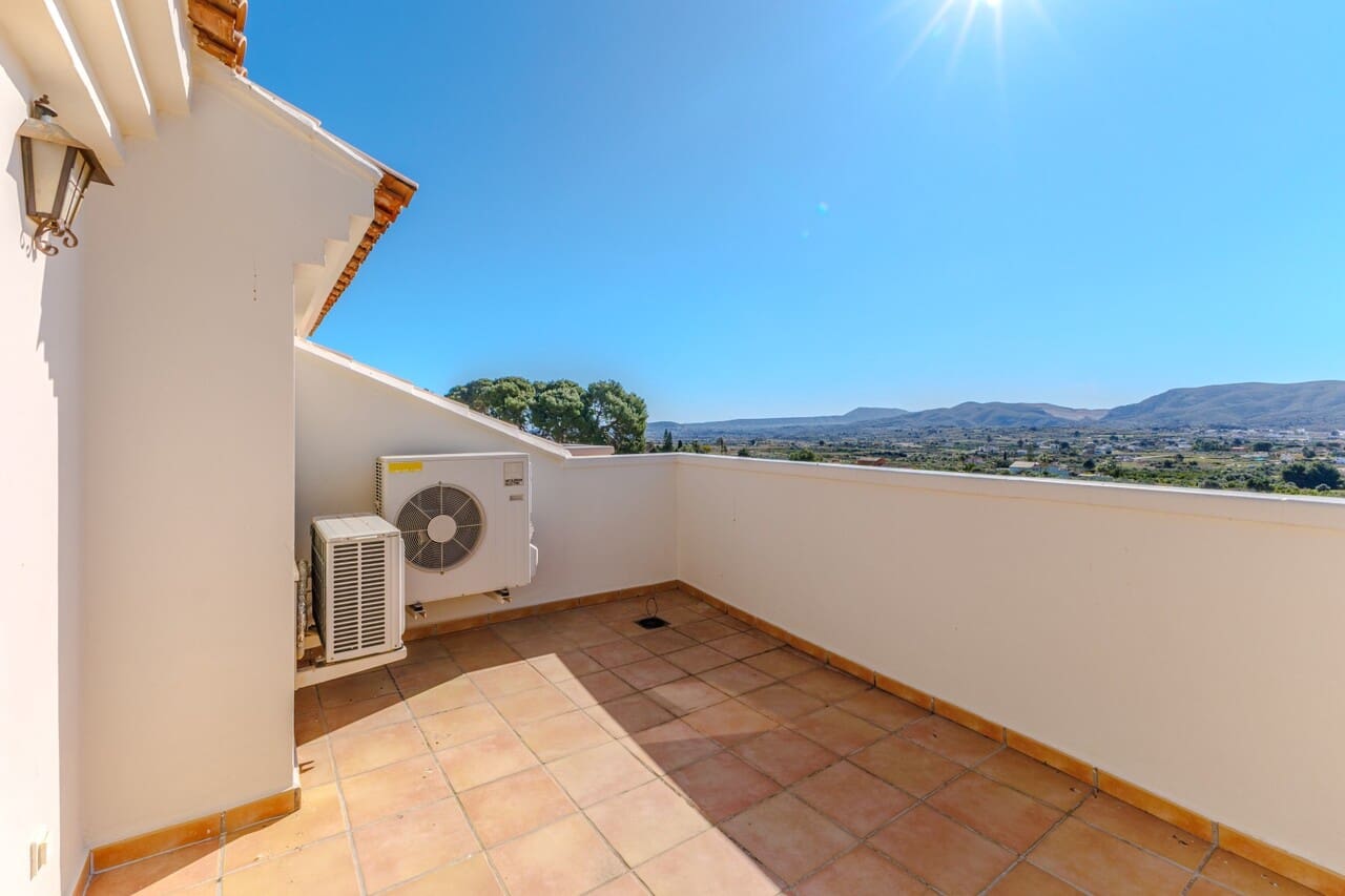 3 sovrum Lägenhet till salu i Jesus Pobre med pool garage - 230 000 € (Ref: 9618075)