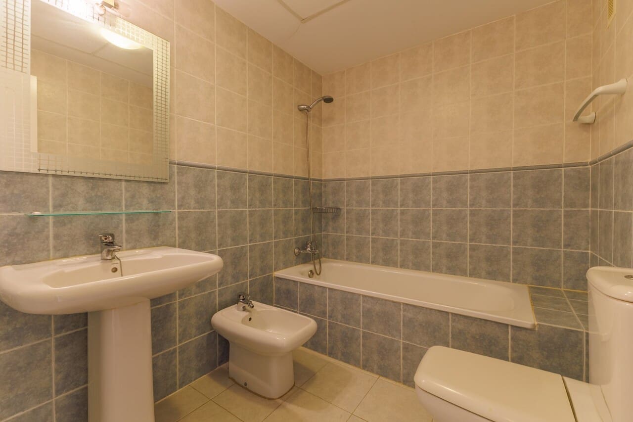 3 sovrum Lägenhet till salu i Jesus Pobre med pool garage - 230 000 € (Ref: 9618075)