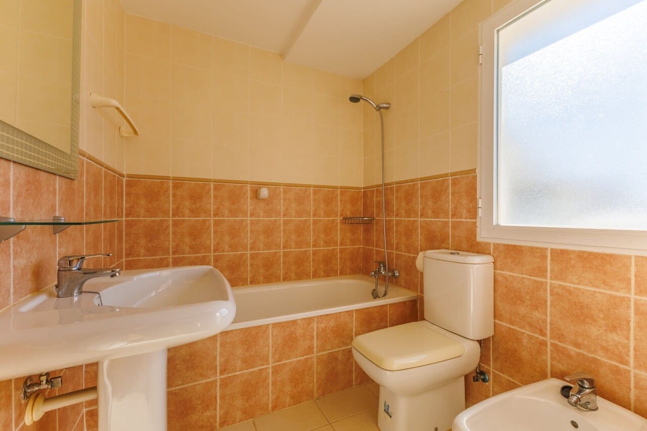 3 sovrum Lägenhet till salu i Jesus Pobre med pool garage - 230 000 € (Ref: 9618075)