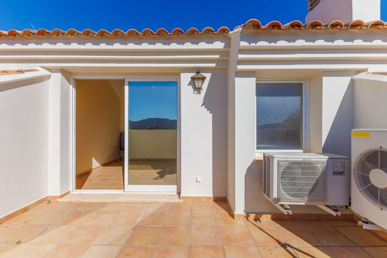 3 sovrum Lägenhet till salu i Jesus Pobre med pool garage - 230 000 € (Ref: 9618075)