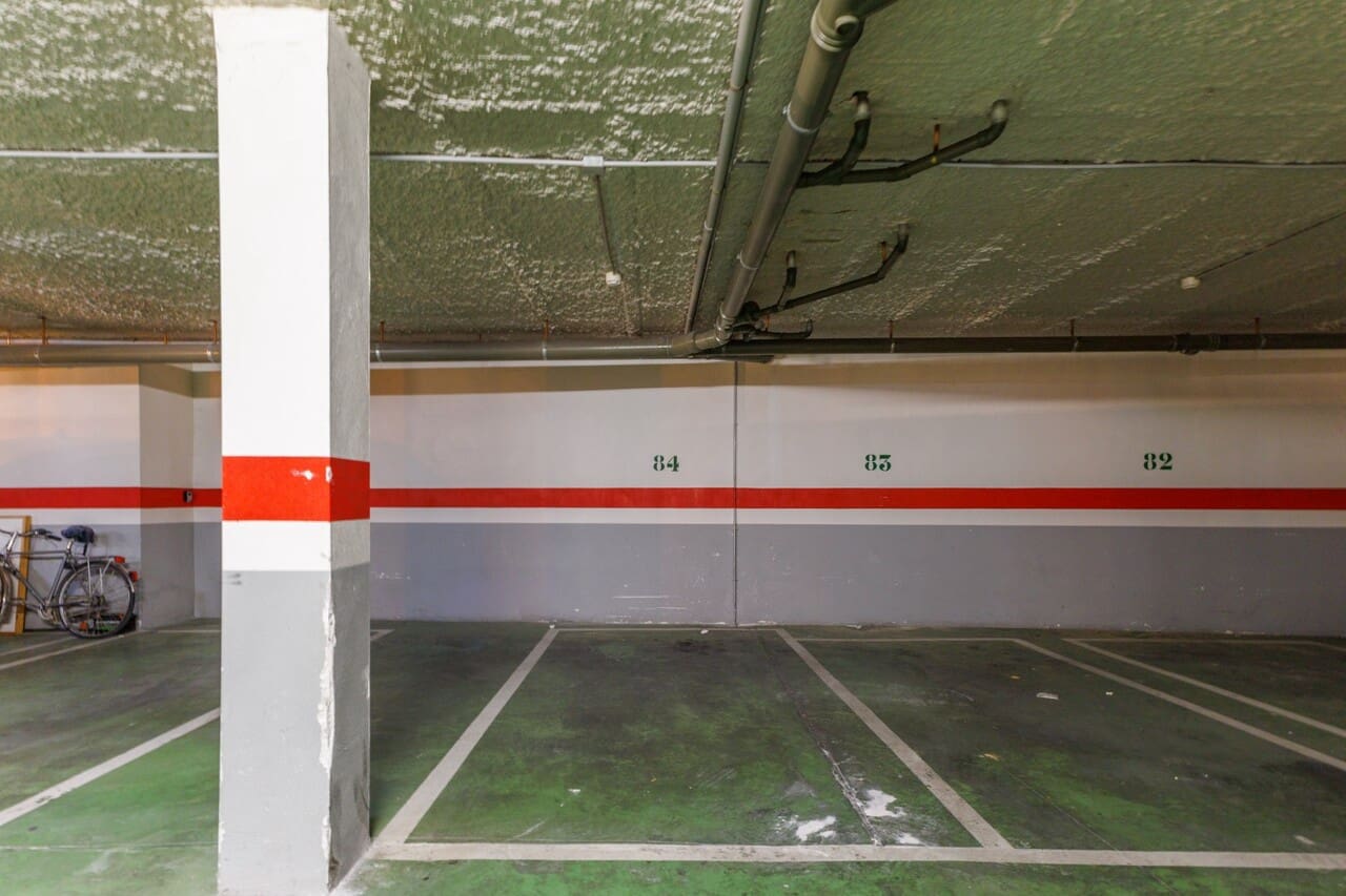 3 sovrum Lägenhet till salu i Jesus Pobre med pool garage - 230 000 € (Ref: 9618075)