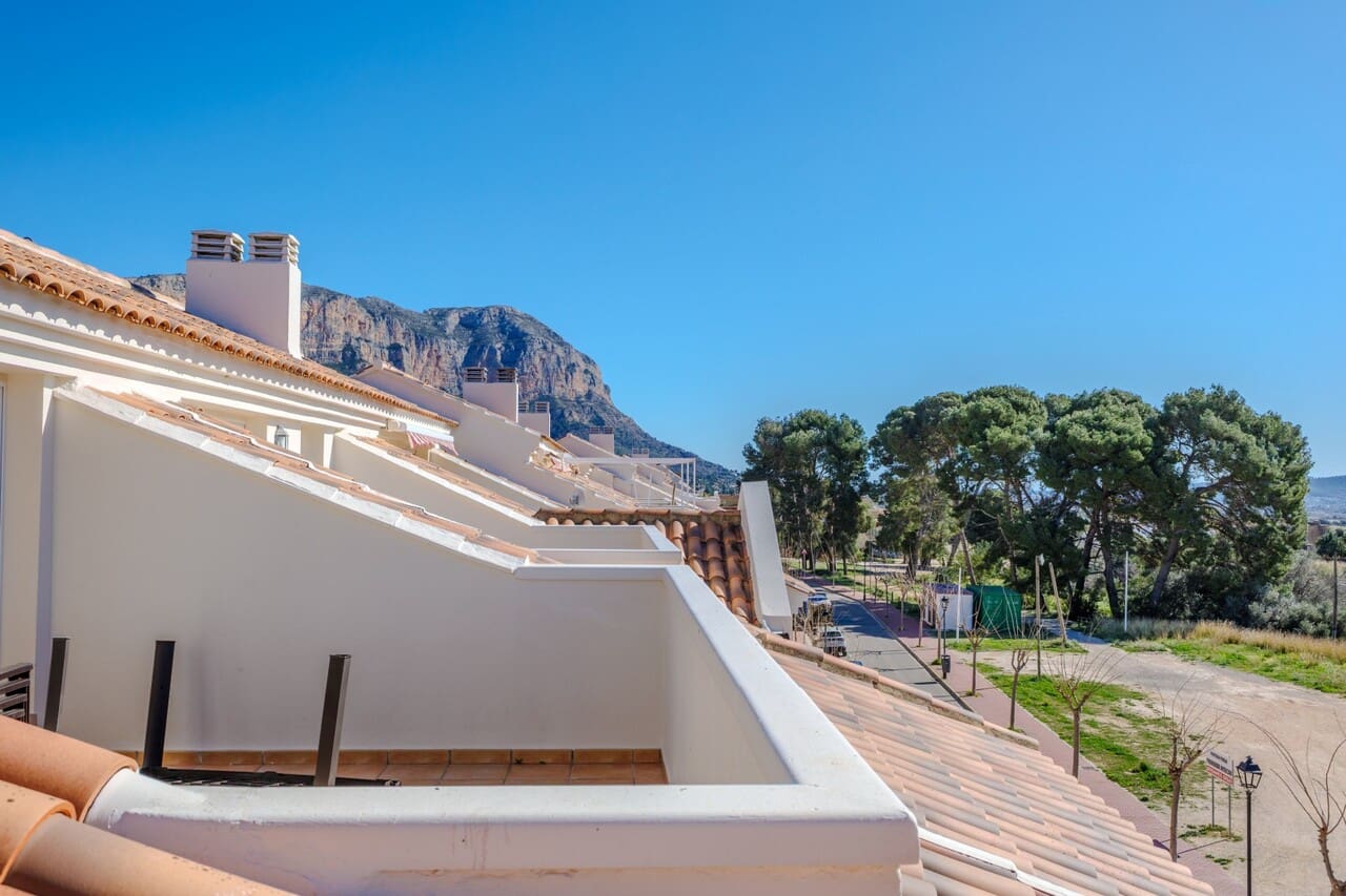 3 sovrum Lägenhet till salu i Jesus Pobre med pool garage - 230 000 € (Ref: 9618075)