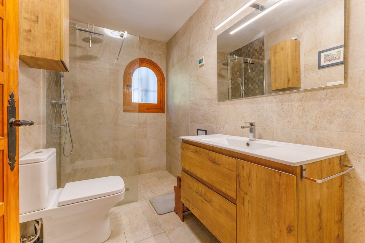 3 chambre Villa/Maison à vendre à Javea / Xabia avec piscine garage - 549 000 € (Ref: 9618445)