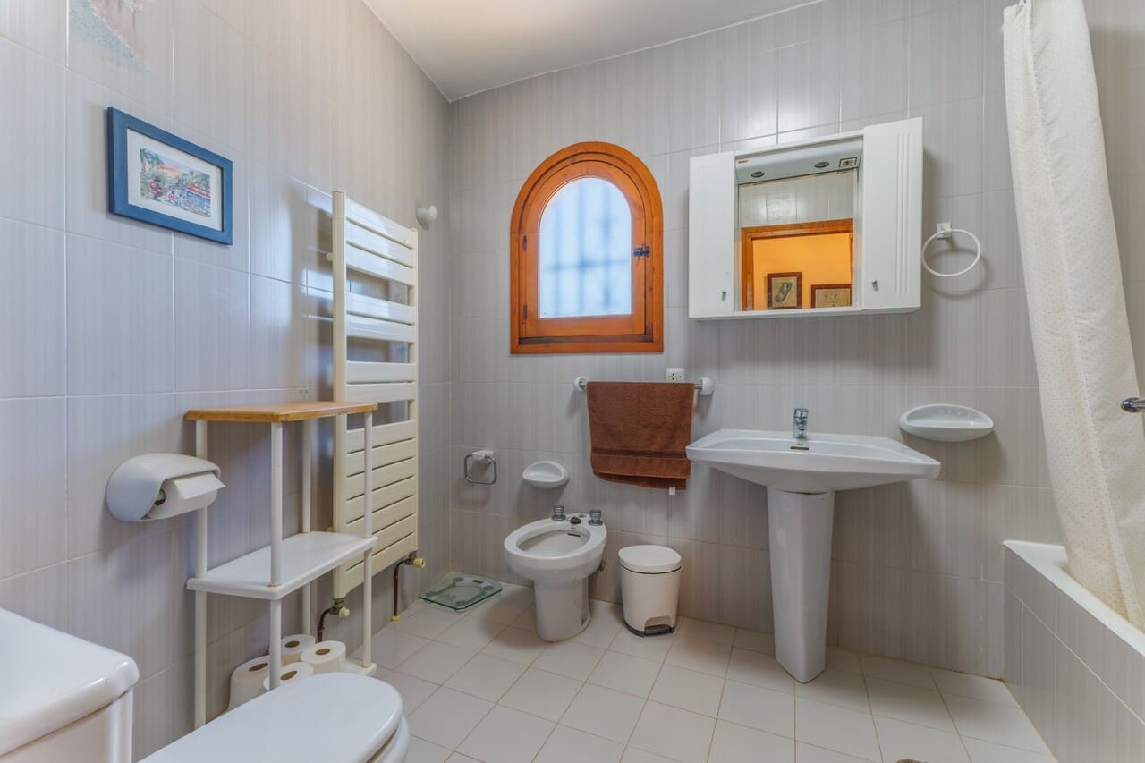 3 chambre Villa/Maison à vendre à Javea / Xabia avec piscine garage - 549 000 € (Ref: 9618445)