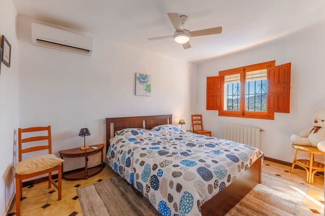 3 bedroom Villa for sale in Javea / Xàbia with pool garage - € 549,000 (Ref: 9618445)