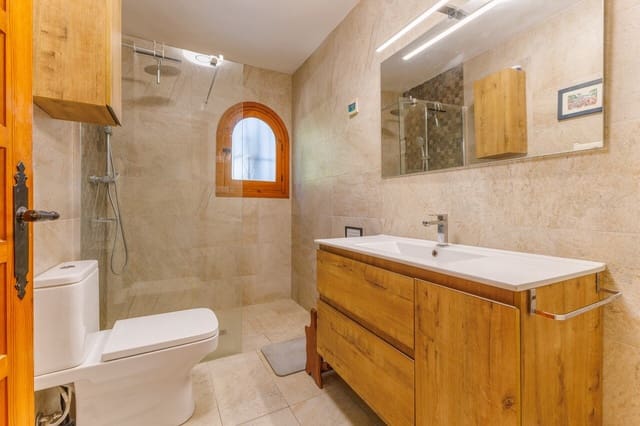 3 bedroom Villa for sale in Javea / Xàbia with pool garage - € 549,000 (Ref: 9618445)