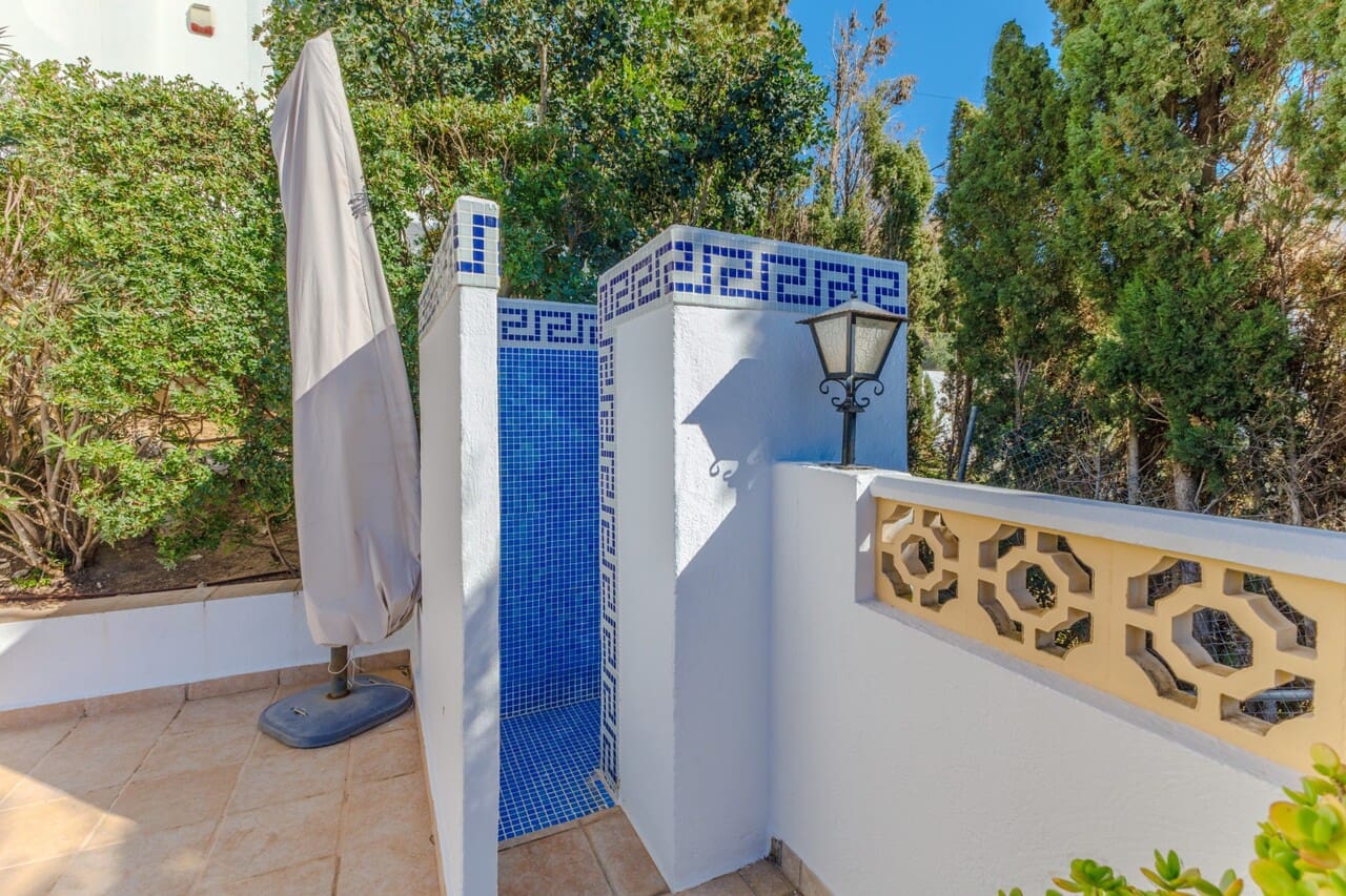 3 chambre Villa/Maison à vendre à Javea / Xabia avec piscine garage - 549 000 € (Ref: 9618445)