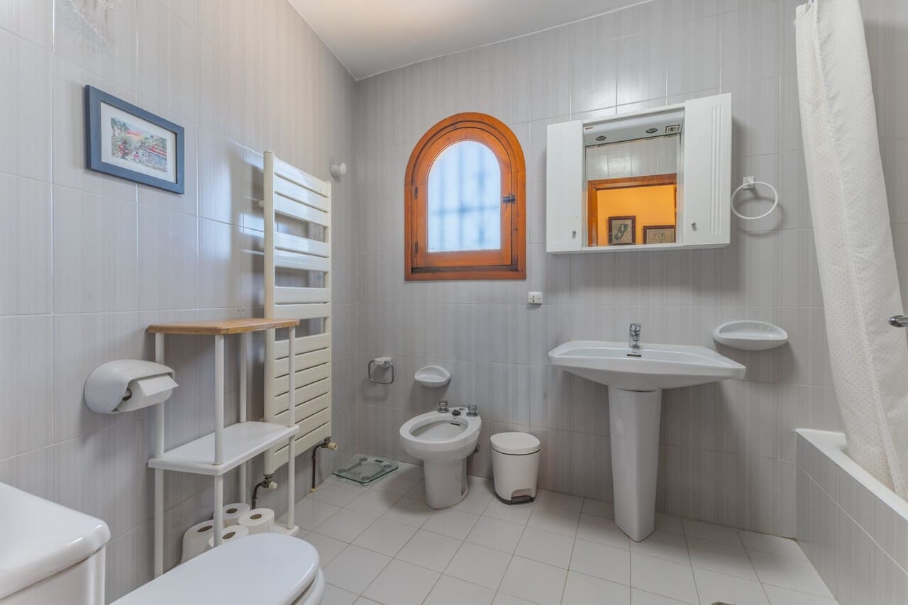 3 bedroom Villa for sale in Javea / Xabia with pool garage - € 549,000 (Ref: 9618445)