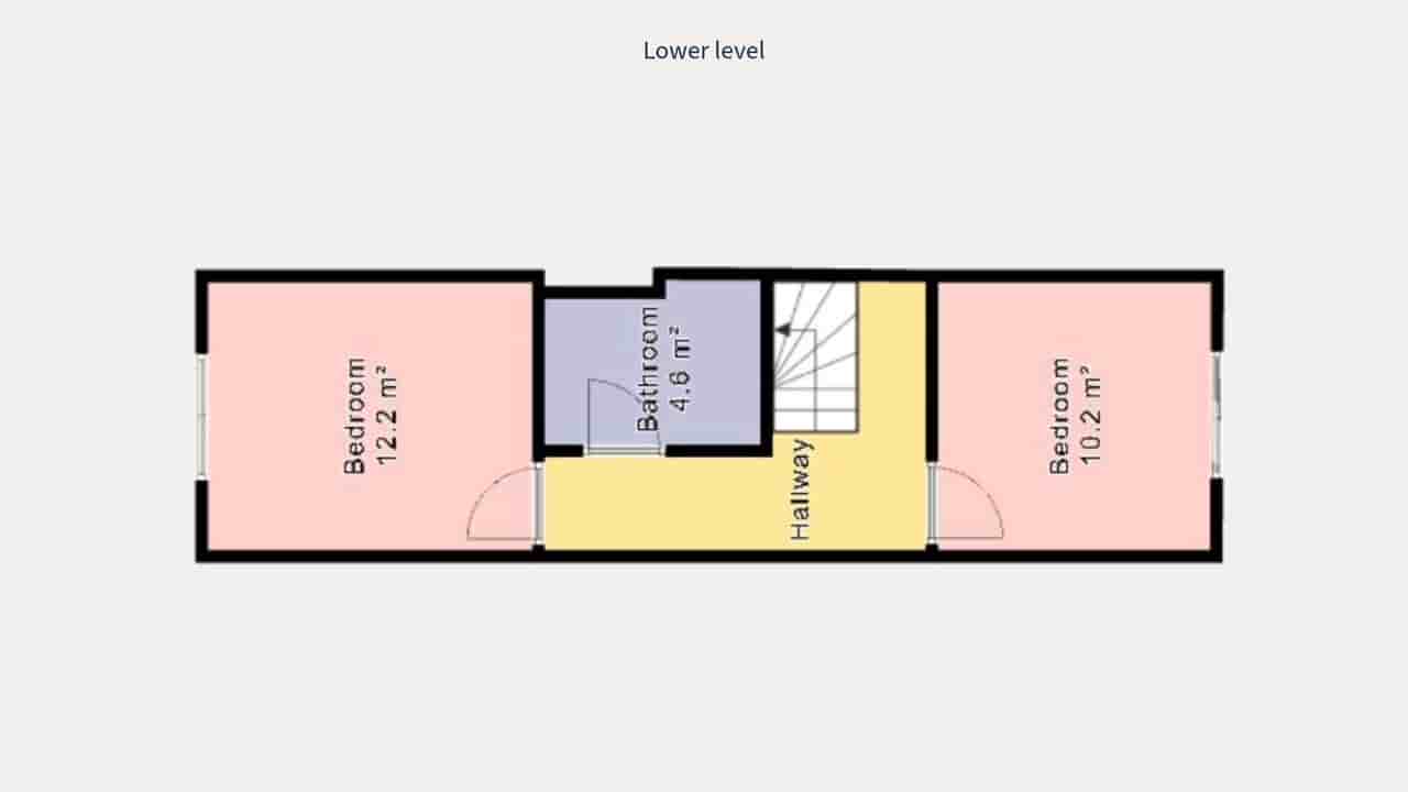 3 camera da letto Appartamento in vendita in Javea / Xabia con piscina garage - 499.000 € (Rif: 9626471)