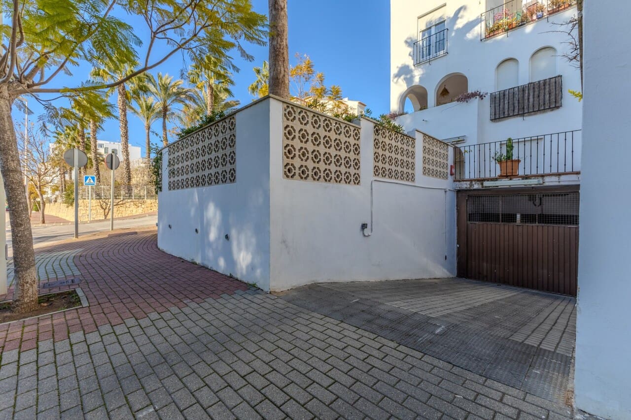 3 camera da letto Appartamento in vendita in Javea / Xabia con piscina garage - 499.000 € (Rif: 9626471)