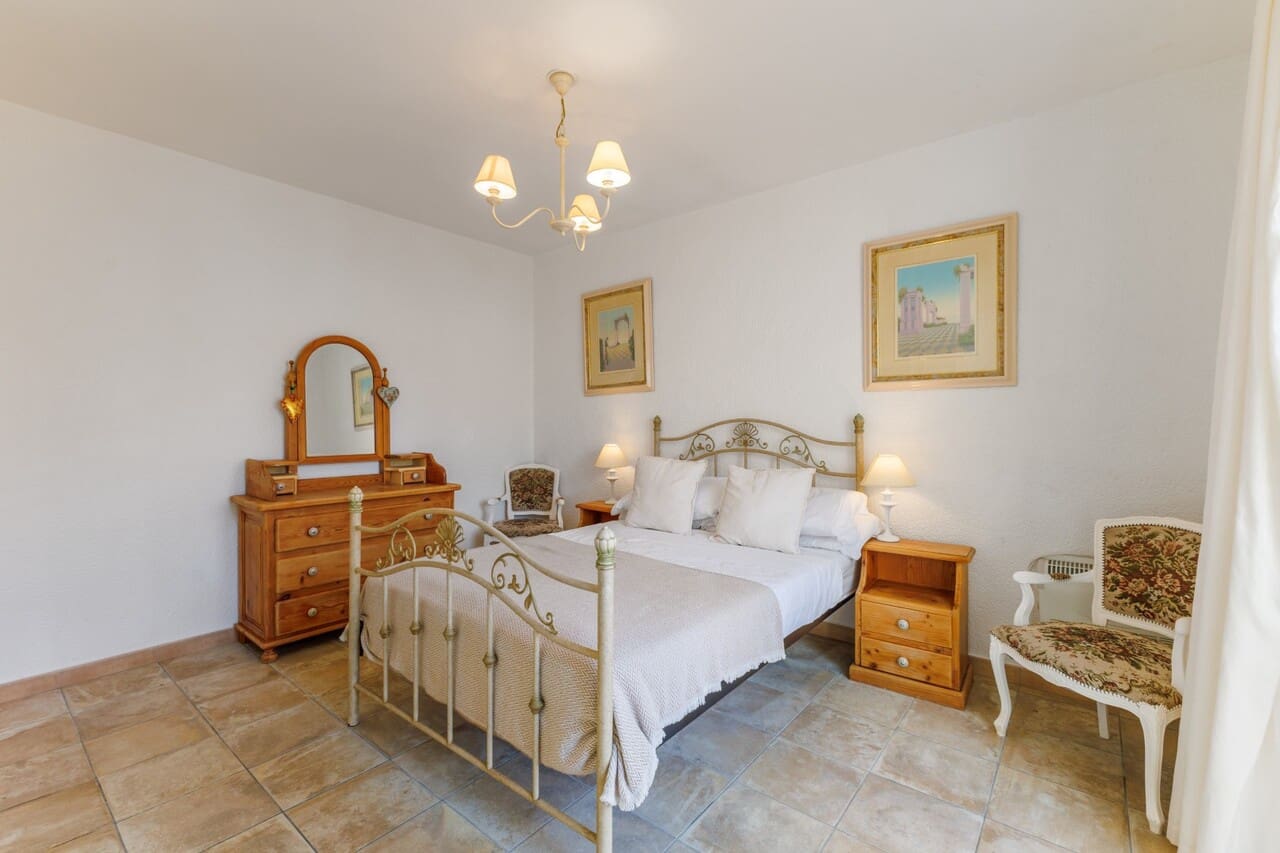 3 sovrum Lägenhet till salu i Javea / Xabia med pool garage - 499 000 € (Ref: 9628386)