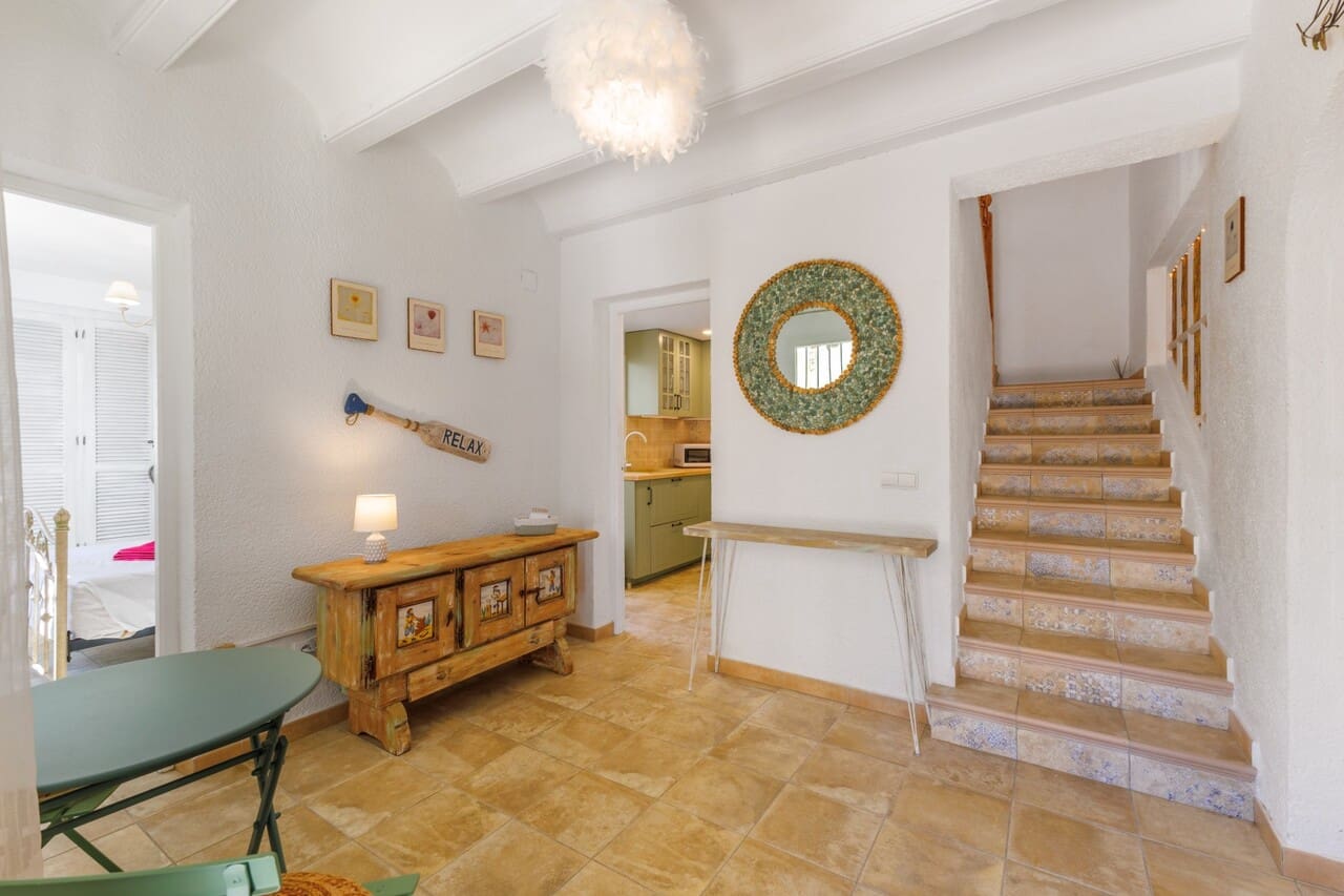 3 sovrum Lägenhet till salu i Javea / Xabia med pool garage - 499 000 € (Ref: 9628386)