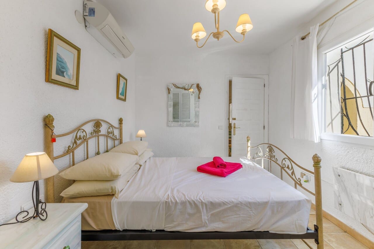 3 sovrum Lägenhet till salu i Javea / Xabia med pool garage - 499 000 € (Ref: 9628386)