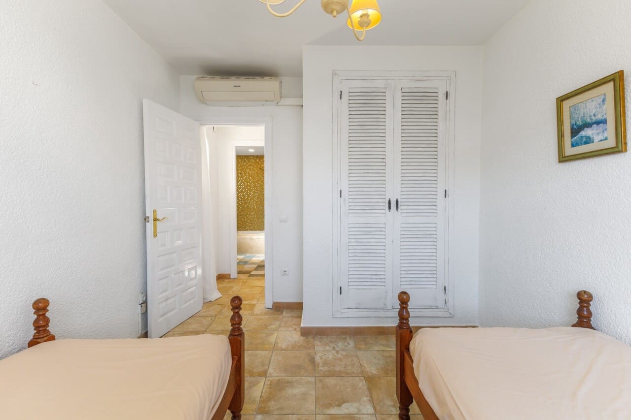 3 sovrum Lägenhet till salu i Javea / Xabia med pool garage - 499 000 € (Ref: 9628386)