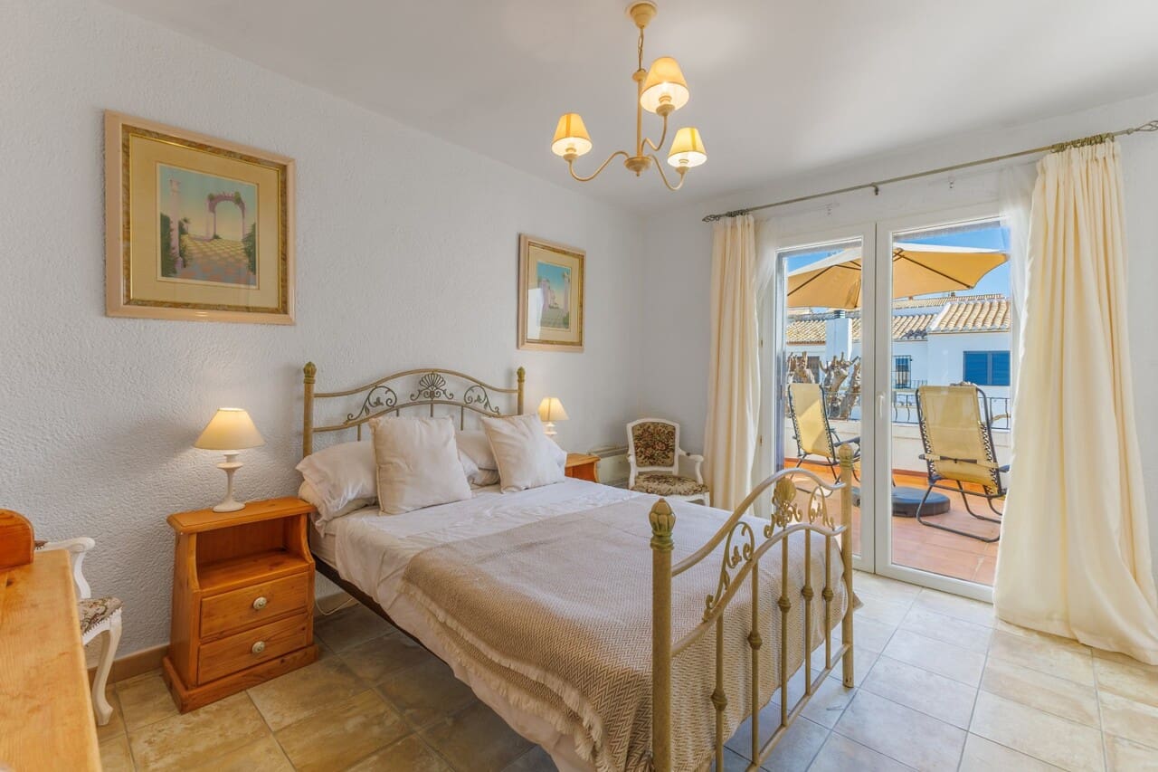 3 sovrum Lägenhet till salu i Javea / Xabia med pool garage - 499 000 € (Ref: 9628386)