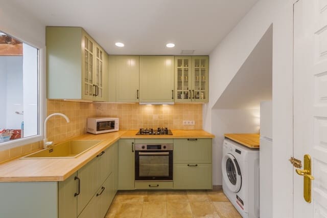 3 sovrum Lägenhet till salu i Javea / Xàbia med pool garage - 499 000 € (Ref: 9628386)