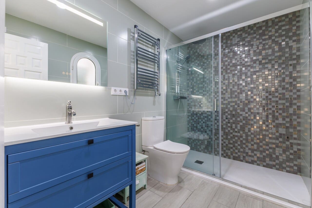 3 sovrum Lägenhet till salu i Javea / Xabia med pool garage - 499 000 € (Ref: 9628386)