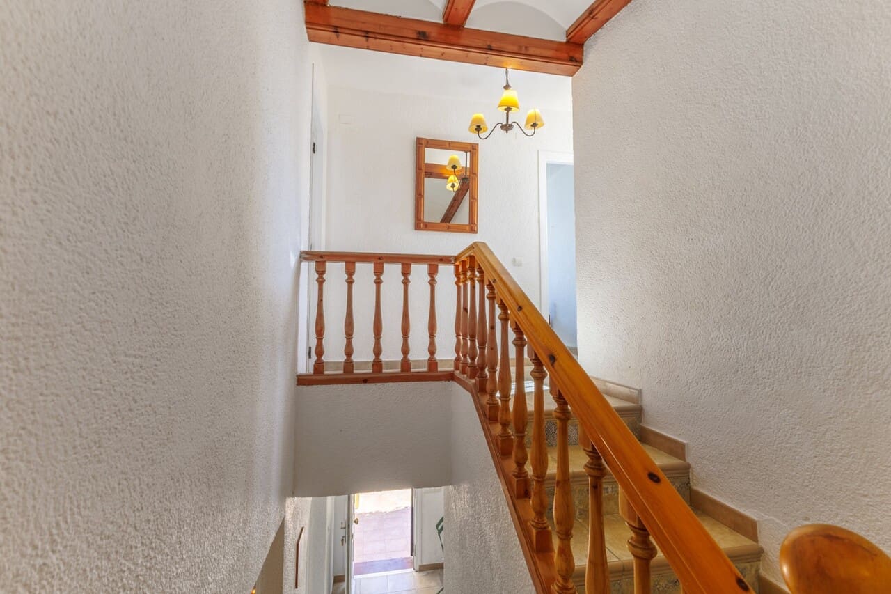 3 sovrum Lägenhet till salu i Javea / Xabia med pool garage - 499 000 € (Ref: 9628386)