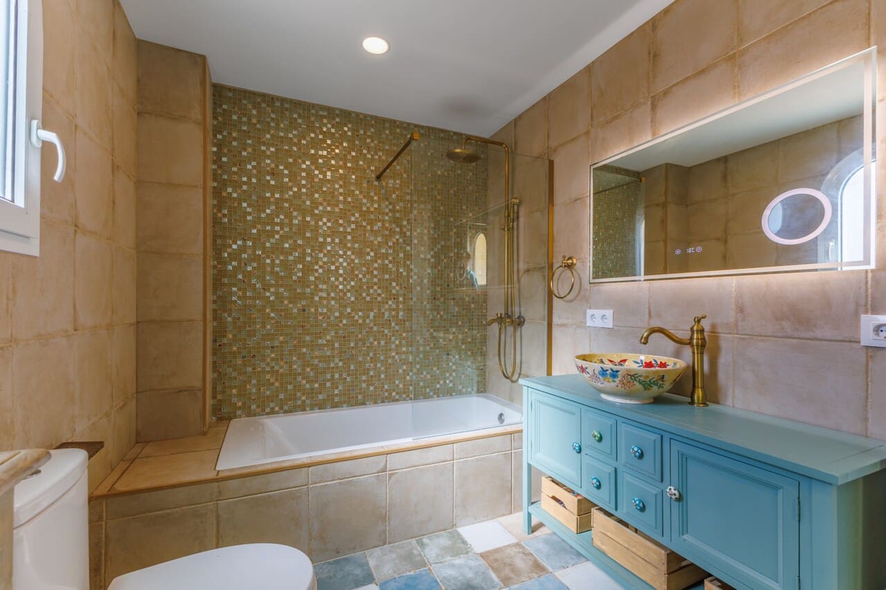 3 sovrum Lägenhet till salu i Javea / Xabia med pool garage - 499 000 € (Ref: 9628386)