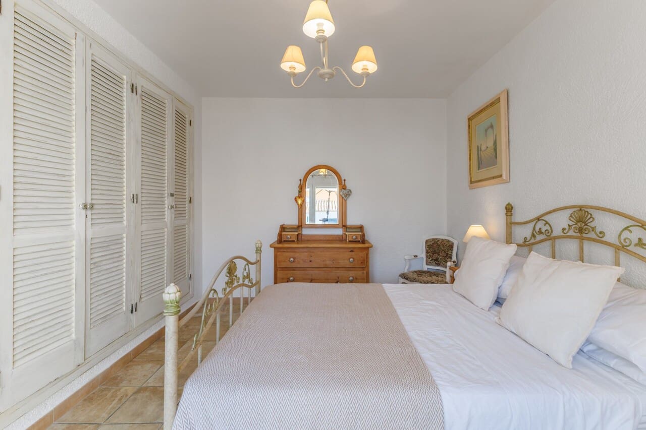 3 sovrum Lägenhet till salu i Javea / Xabia med pool garage - 499 000 € (Ref: 9628386)