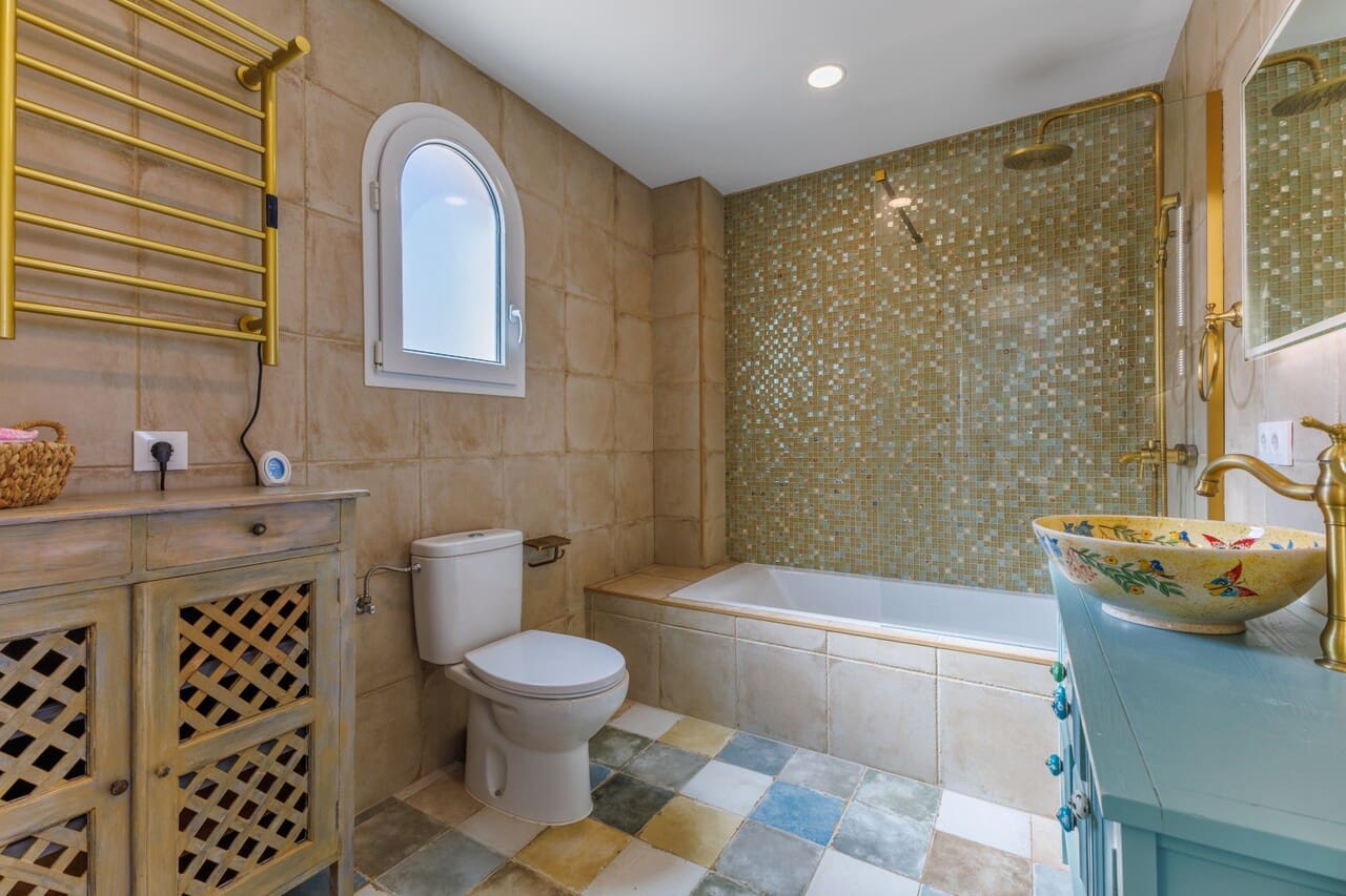 3 sovrum Lägenhet till salu i Javea / Xabia med pool garage - 499 000 € (Ref: 9628386)