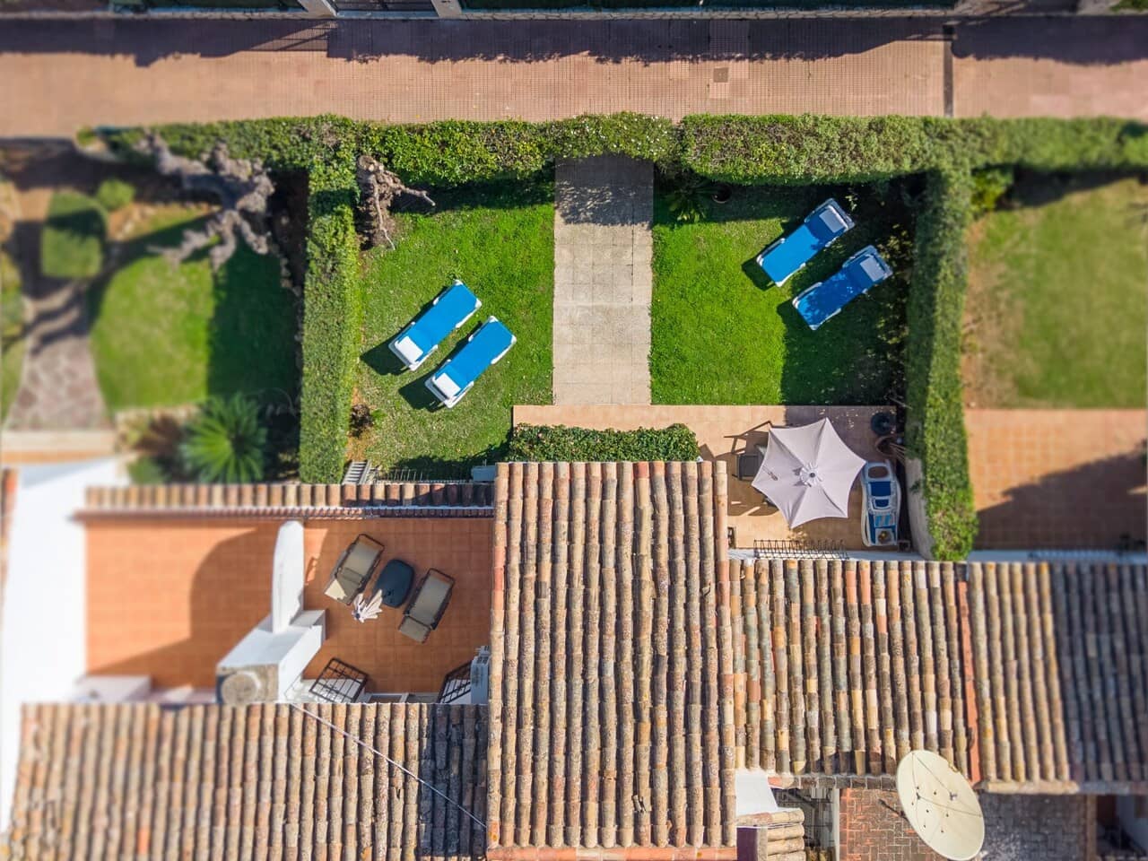 3 sovrum Lägenhet till salu i Javea / Xabia med pool garage - 499 000 € (Ref: 9628386)