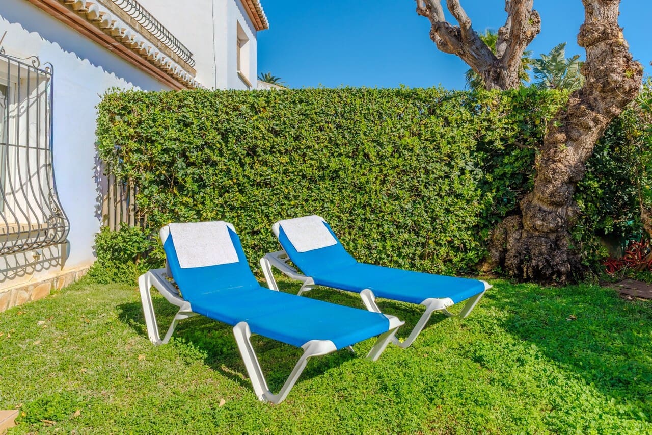 3 sovrum Lägenhet till salu i Javea / Xabia med pool garage - 499 000 € (Ref: 9628386)