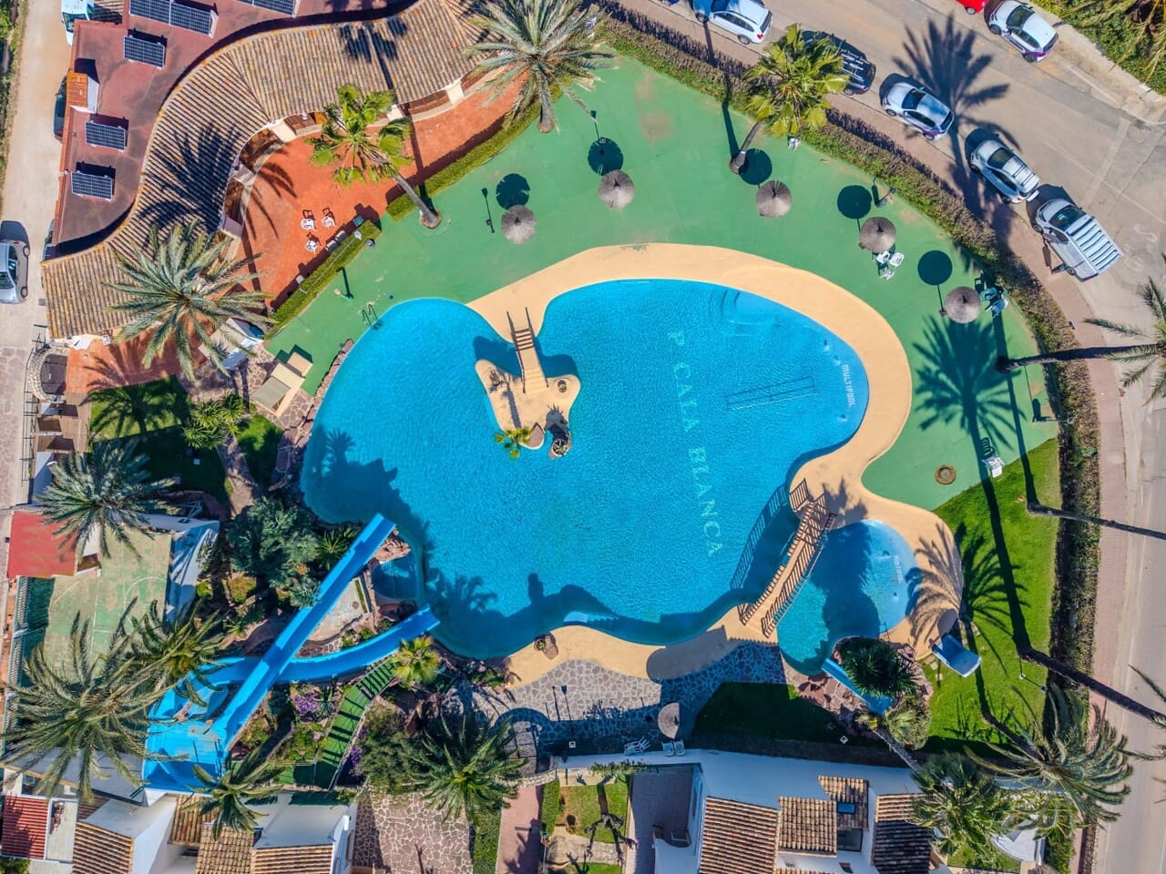 3 sovrum Lägenhet till salu i Javea / Xabia med pool garage - 499 000 € (Ref: 9628386)