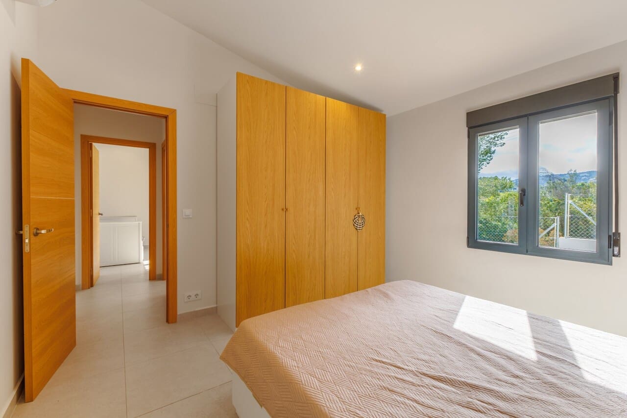 2 bedroom Villa for sale in Javea / Xabia with pool garage - € 549,000 (Ref: 9635077)