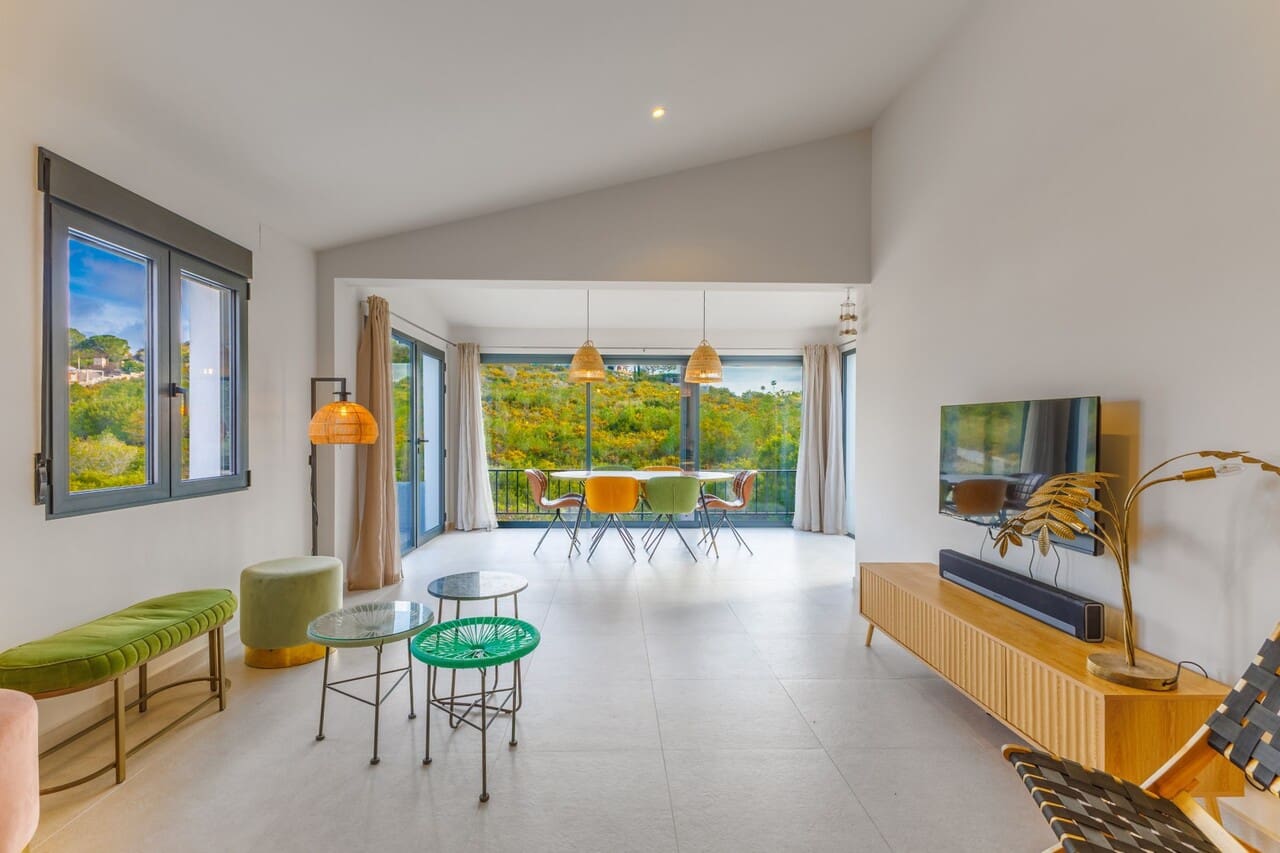 2 bedroom Villa for sale in Javea / Xabia with pool garage - € 549,000 (Ref: 9635077)