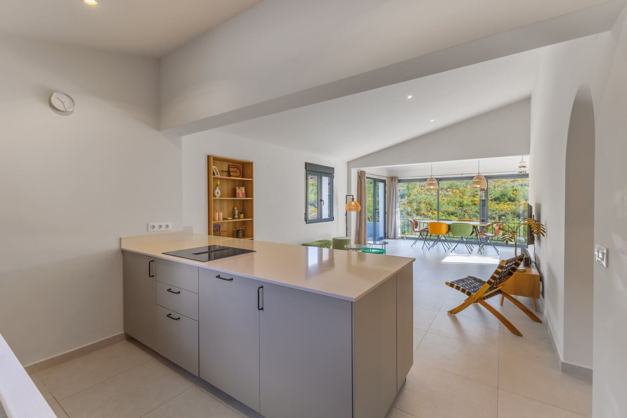 2 bedroom Villa for sale in Javea / Xabia with pool garage - € 549,000 (Ref: 9635077)