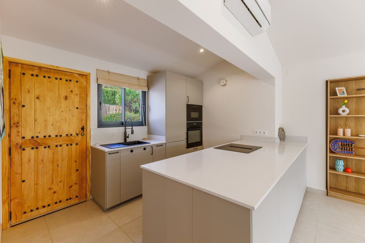 2 bedroom Villa for sale in Javea / Xabia with pool garage - € 549,000 (Ref: 9635077)