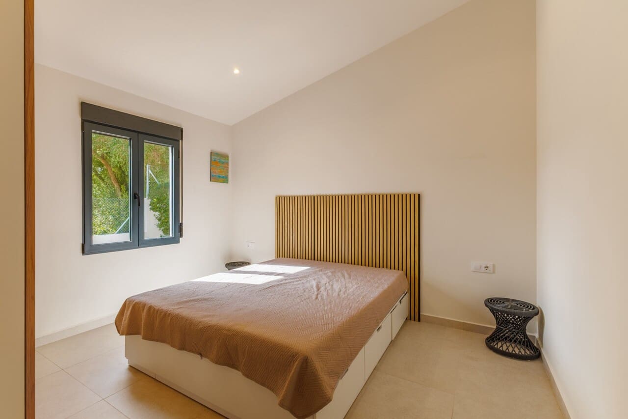 2 bedroom Villa for sale in Javea / Xabia with pool garage - € 549,000 (Ref: 9635077)