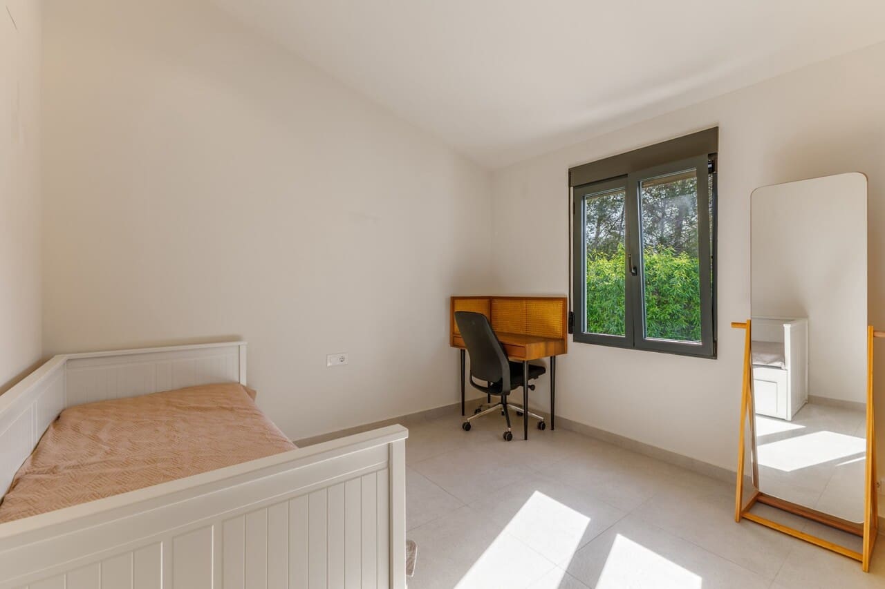 2 bedroom Villa for sale in Javea / Xabia with pool garage - € 549,000 (Ref: 9635077)