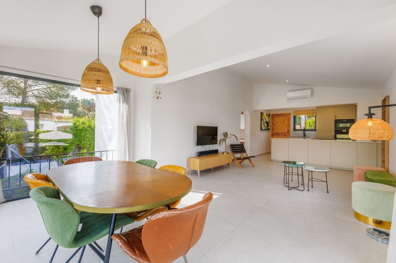 2 bedroom Villa for sale in Javea / Xabia with pool garage - € 549,000 (Ref: 9635077)