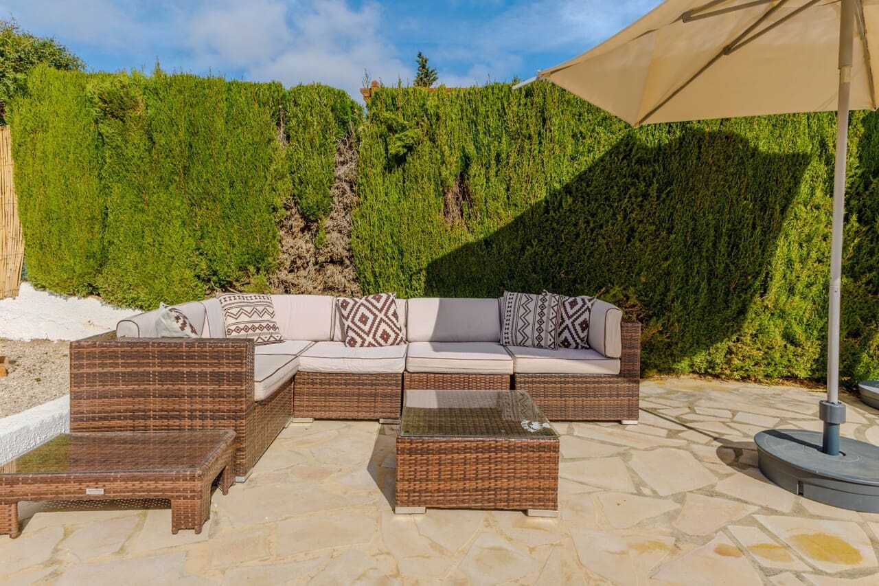 2 bedroom Villa for sale in Javea / Xabia with pool garage - € 549,000 (Ref: 9635077)