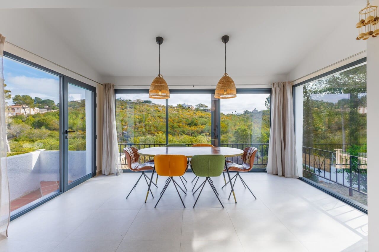 2 bedroom Villa for sale in Javea / Xabia with pool garage - € 549,000 (Ref: 9635077)