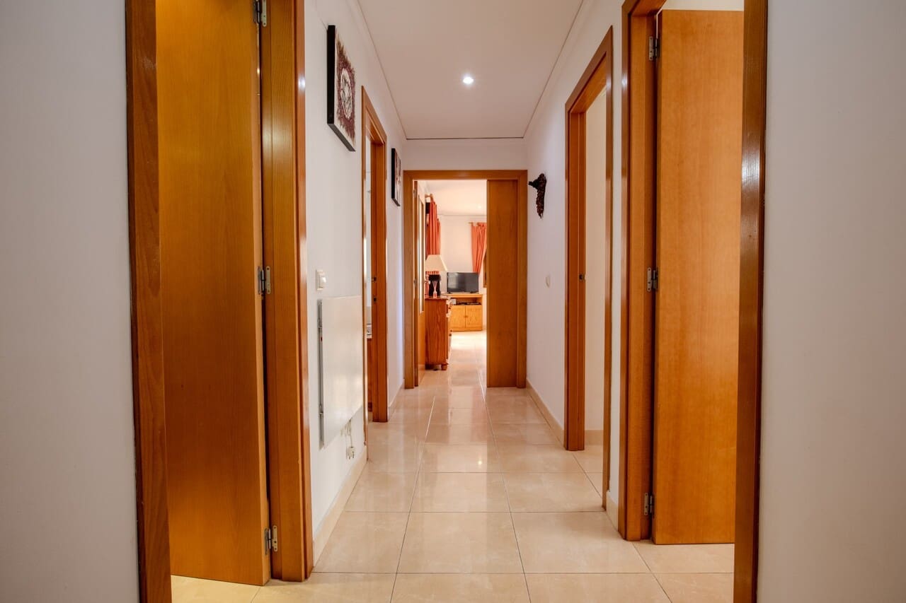 Apartamento de 3 habitaciones en Javea / Xàbia en venta con piscina garaje - 449.000 € (Ref: 9665383)