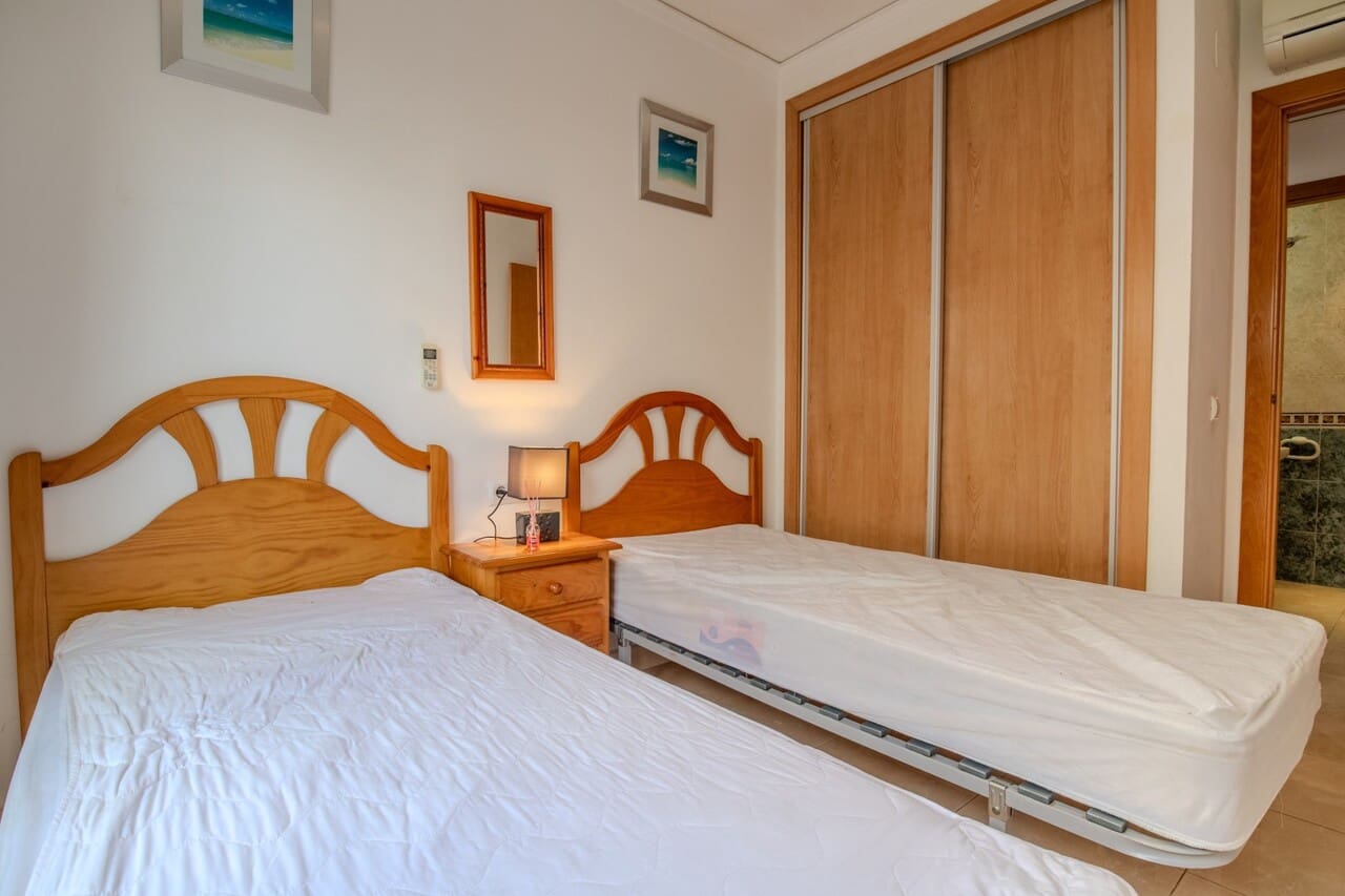 Apartamento de 3 habitaciones en Javea / Xàbia en venta con piscina garaje - 449.000 € (Ref: 9665383)