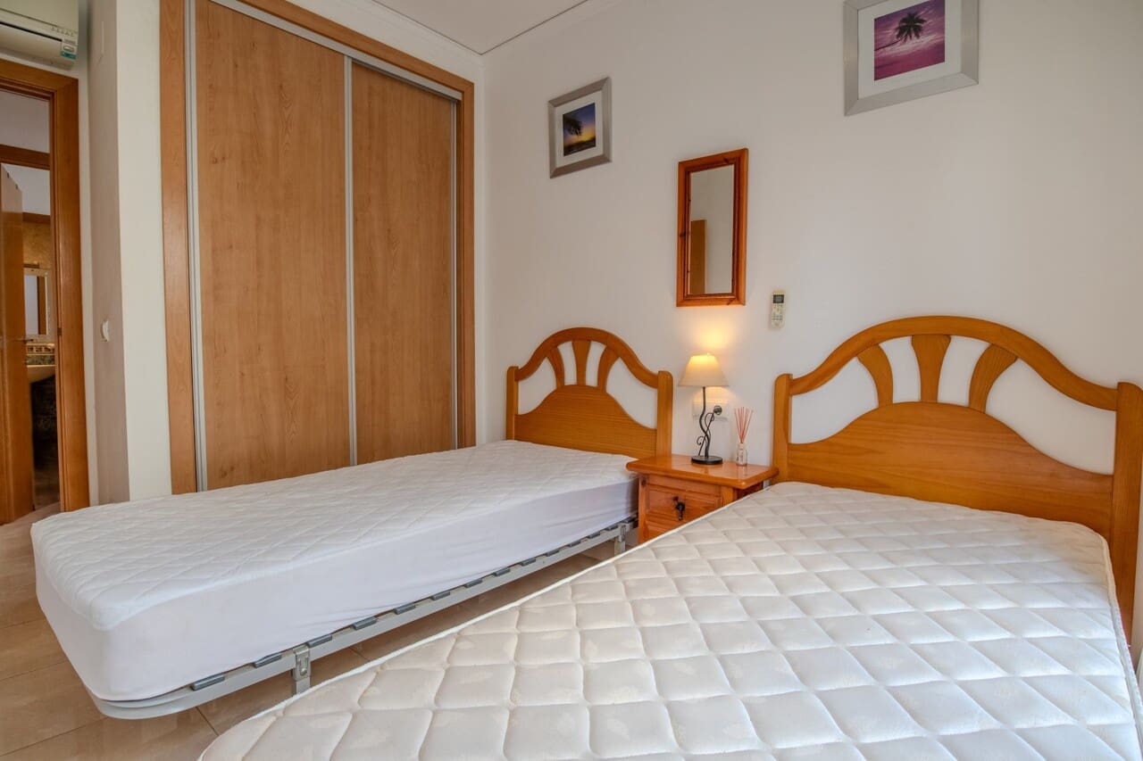 Apartamento de 3 habitaciones en Javea / Xàbia en venta con piscina garaje - 449.000 € (Ref: 9665383)