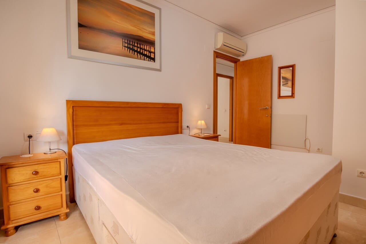 Apartamento de 3 habitaciones en Javea / Xàbia en venta con piscina garaje - 449.000 € (Ref: 9665383)