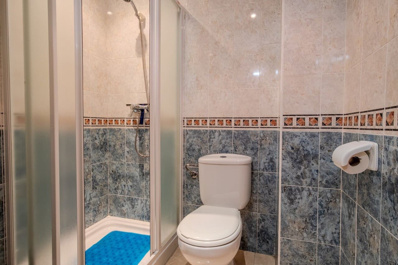 Apartamento de 3 habitaciones en Javea / Xàbia en venta con piscina garaje - 449.000 € (Ref: 9665383)