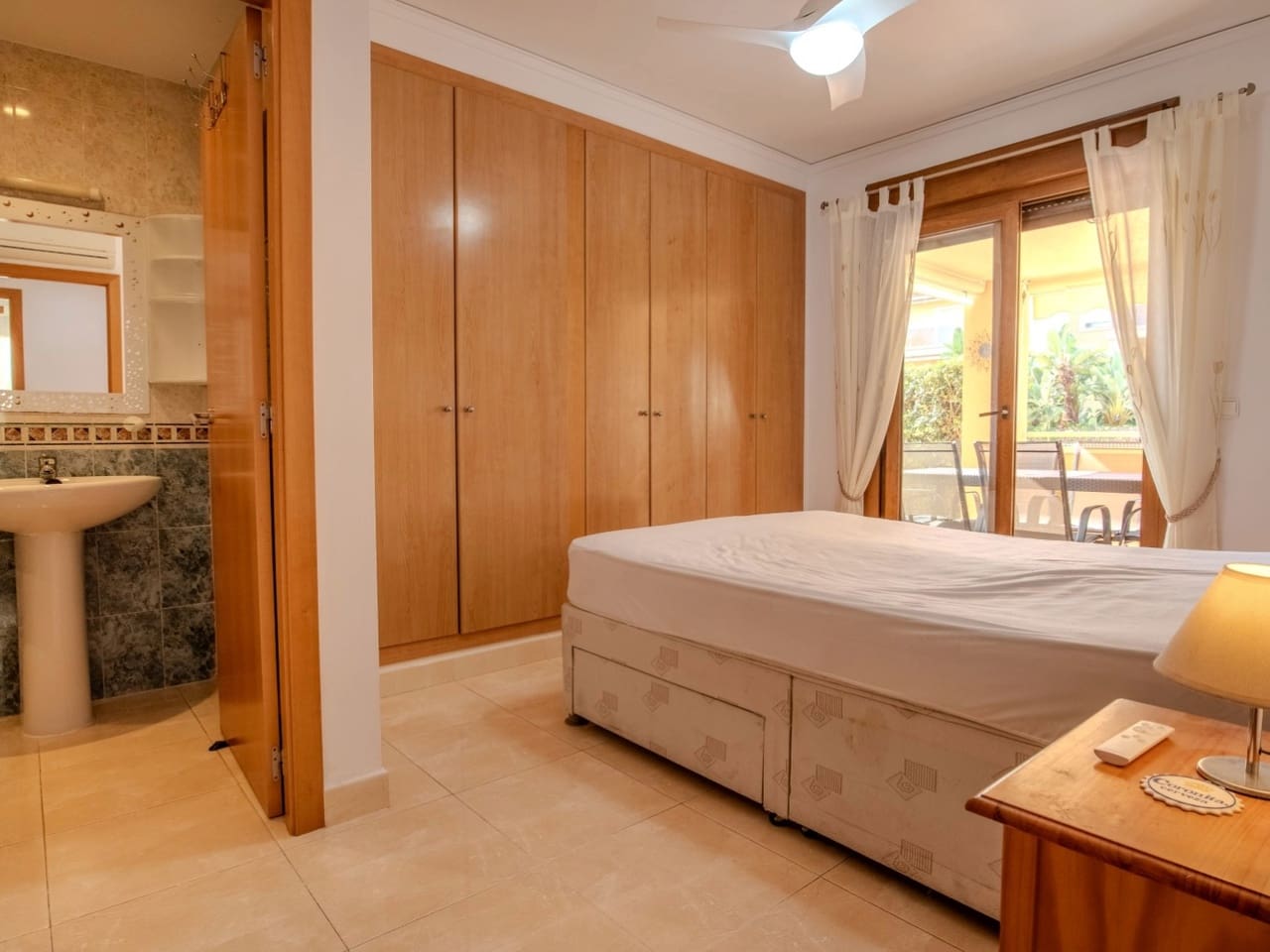 Apartamento de 3 habitaciones en Javea / Xàbia en venta con piscina garaje - 449.000 € (Ref: 9665383)