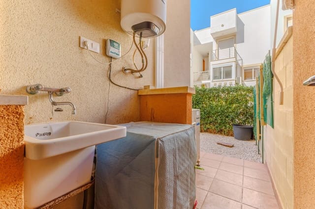 3 chambre Appartement à vendre à Javea / Xàbia avec piscine garage - 449 000 € (Ref: 9665383)