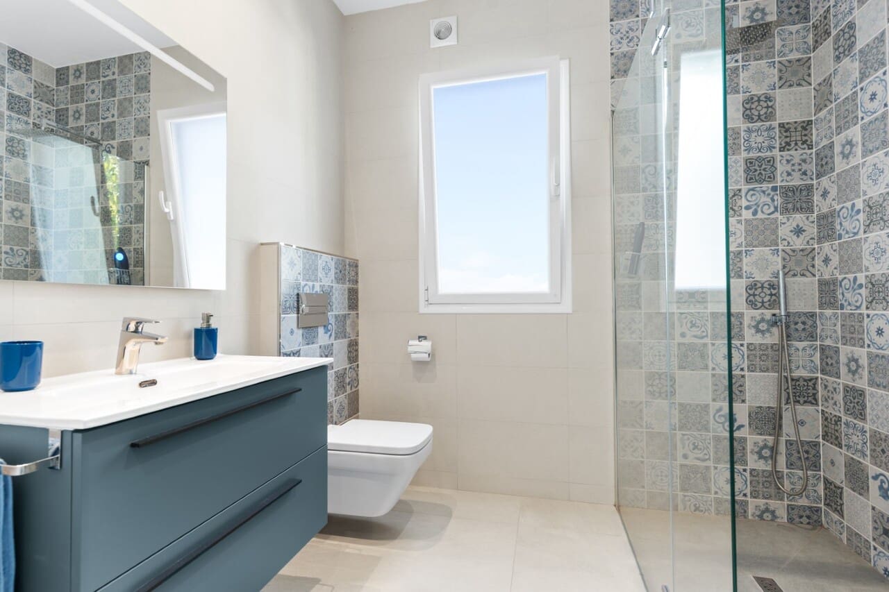 5 makuuhuone Huvila myytävänä paikassa Javea / Xabia mukana uima-altaan - 1 890 000 € (Ref: 9665384)