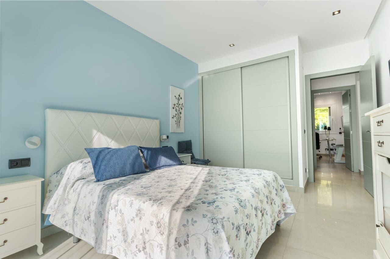 5 makuuhuone Huvila myytävänä paikassa Javea / Xabia mukana uima-altaan - 1 890 000 € (Ref: 9665384)