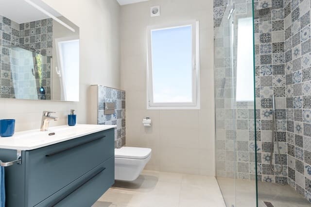 5 chambre Villa/Maison à vendre à Javea / Xàbia avec piscine - 1 890 000 € (Ref: 9665384)