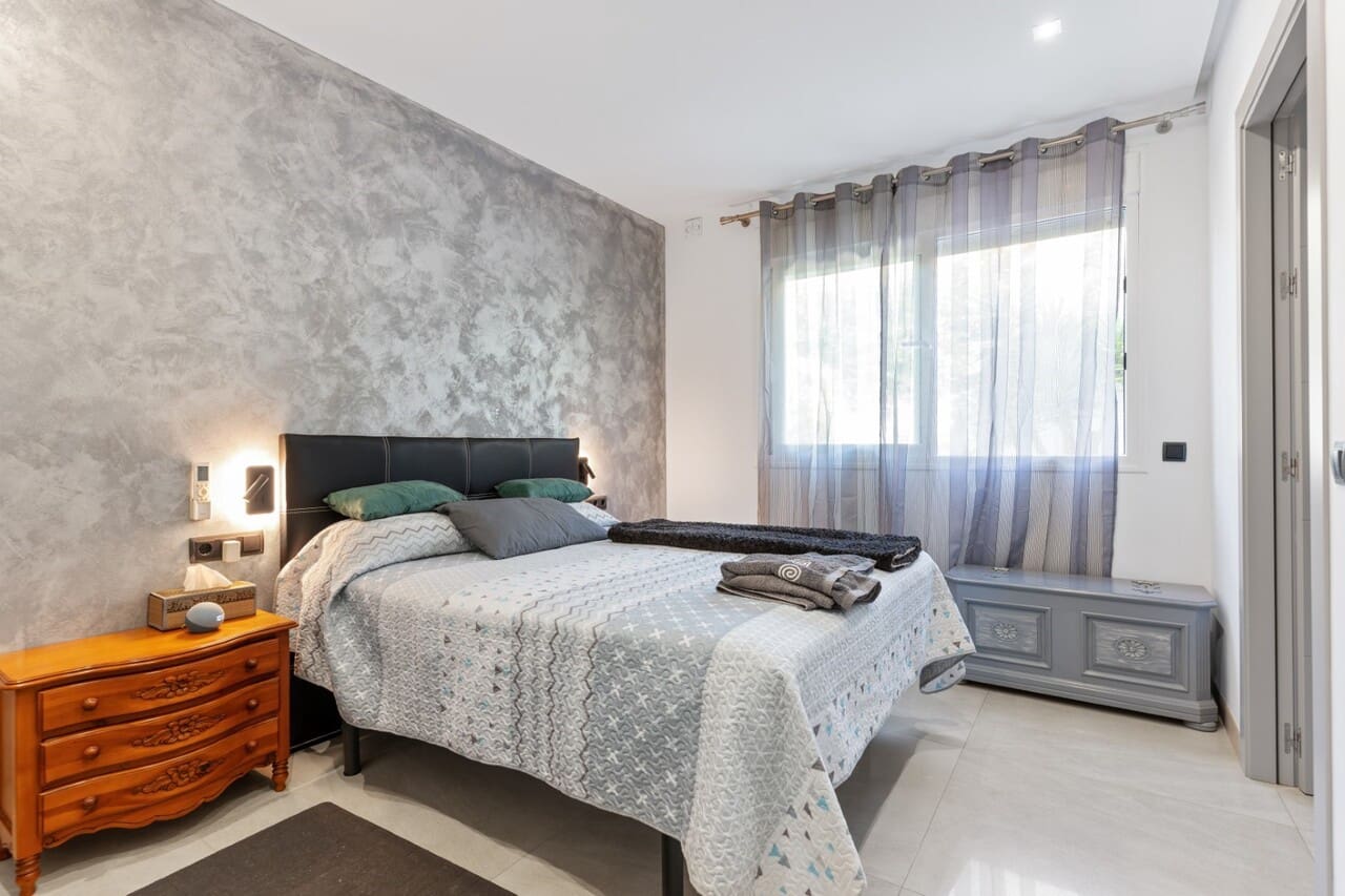 5 makuuhuone Huvila myytävänä paikassa Javea / Xabia mukana uima-altaan - 1 890 000 € (Ref: 9665384)