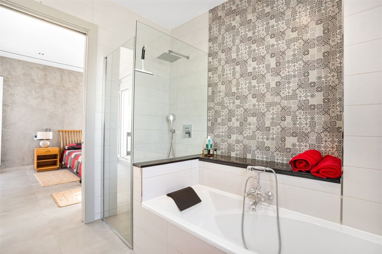 5 makuuhuone Huvila myytävänä paikassa Javea / Xabia mukana uima-altaan - 1 890 000 € (Ref: 9665384)